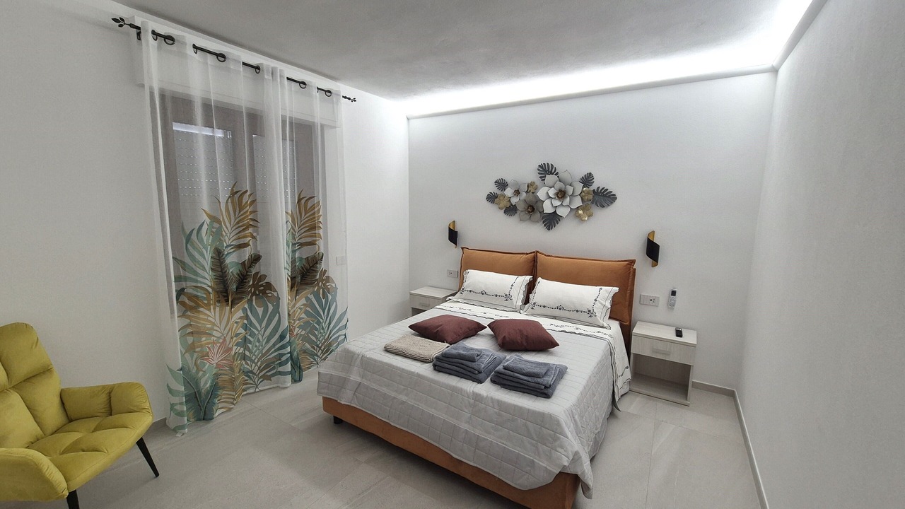 Photo of Bedroom in Selargius