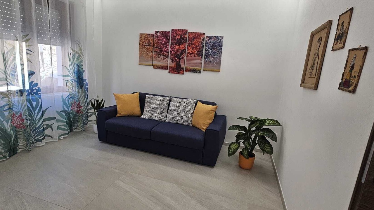 Photo of Livingroom in Selargius