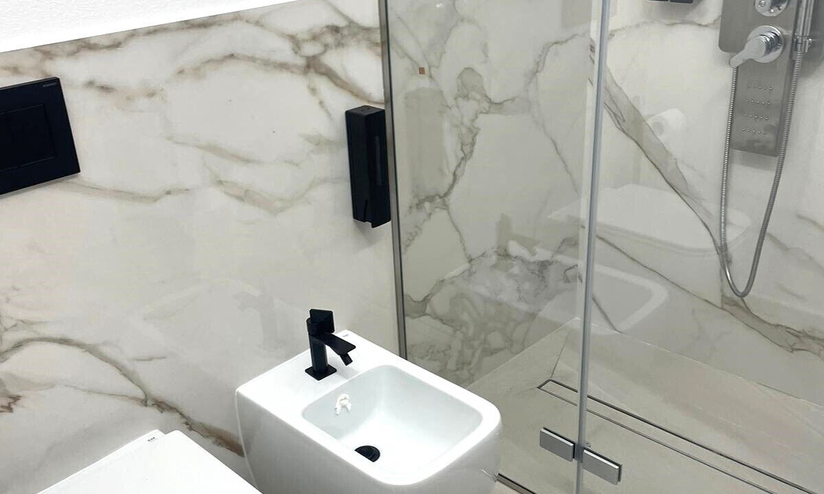 Photo of Bathroom in Selargius