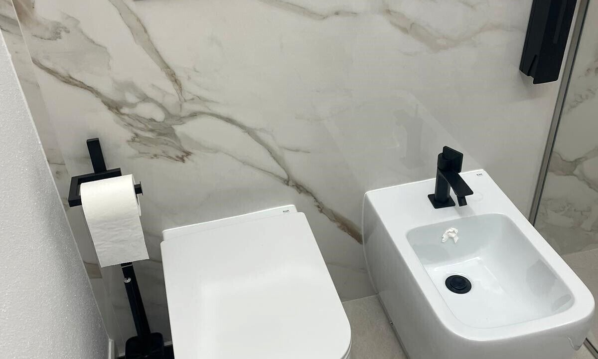 Photo of Bathroom in Selargius