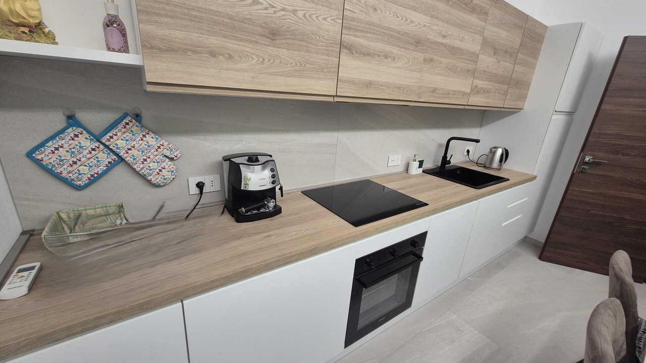 Photo of Kitchen in Selargius