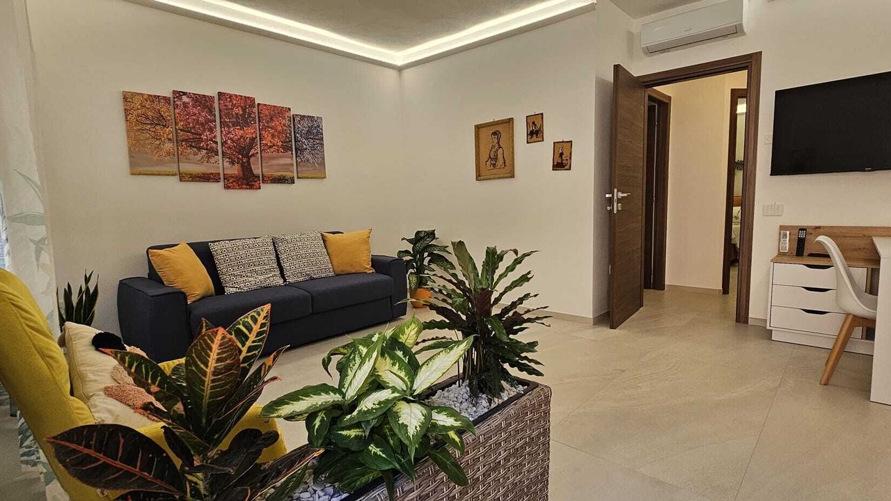 Photo of Livingroom in Selargius