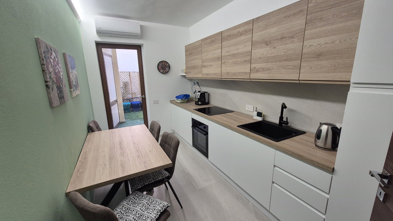 Photo of Kitchen in Selargius