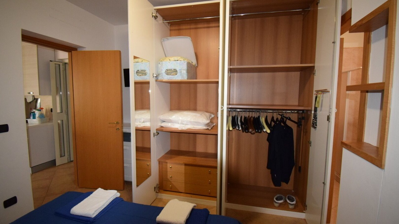 Photo of Bedroom in Bisceglie