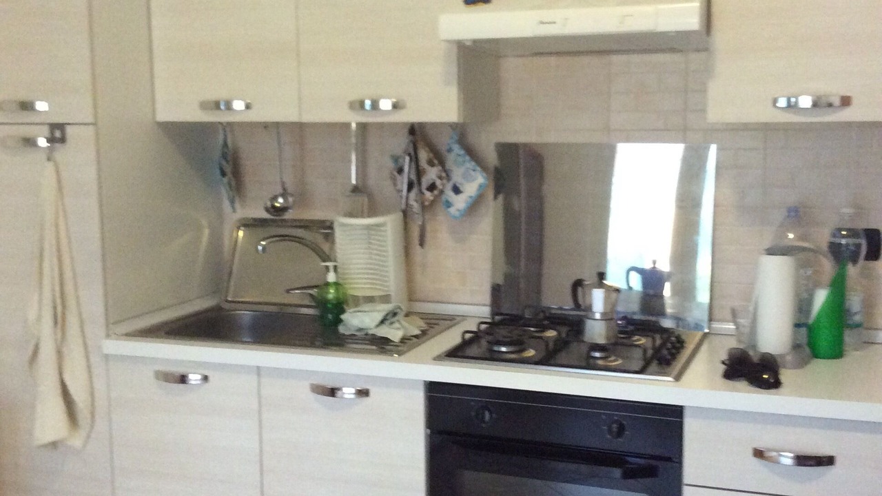 Photo of Kitchen in Bisceglie