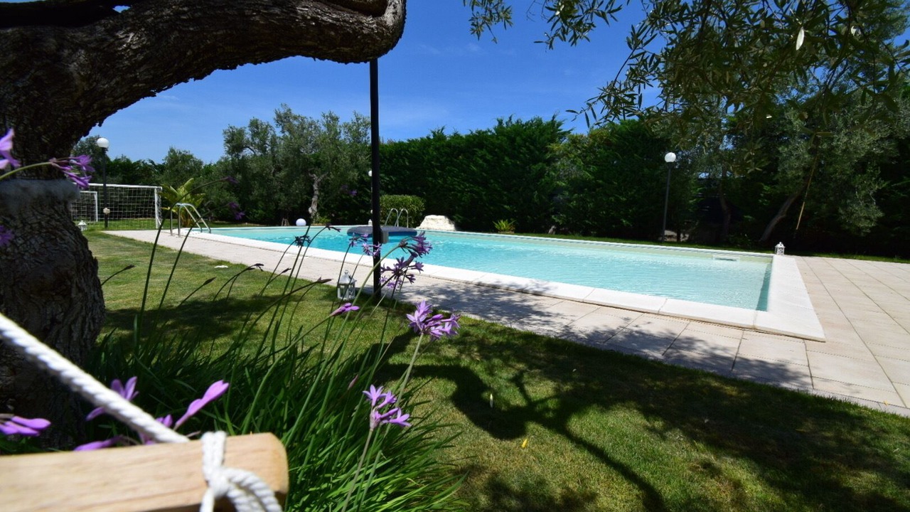 Photo of Outdoor in Bisceglie