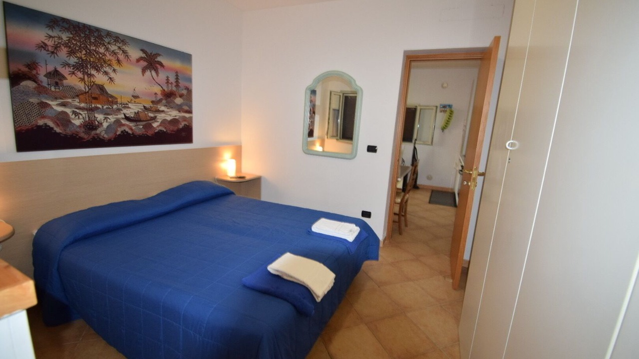 Photo of Bedroom in Bisceglie