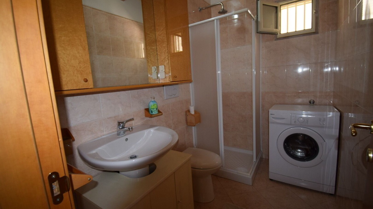 Photo of Bathroom in Bisceglie