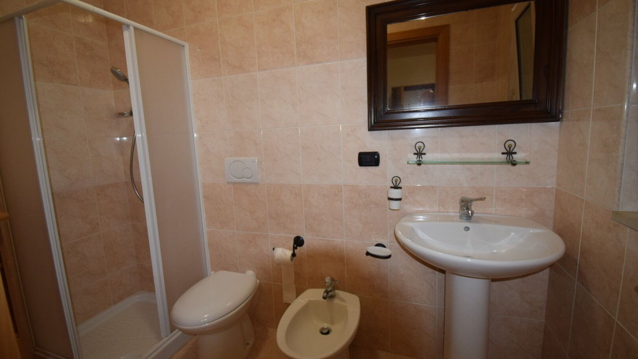 Photo of Bathroom in Bisceglie