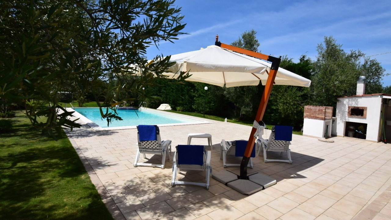 Photo of Outdoor in Bisceglie