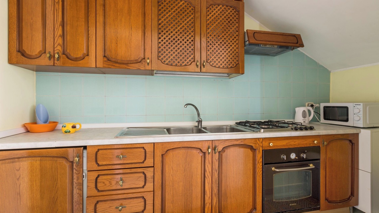 Photo of Kitchen in Margherita di Savoia