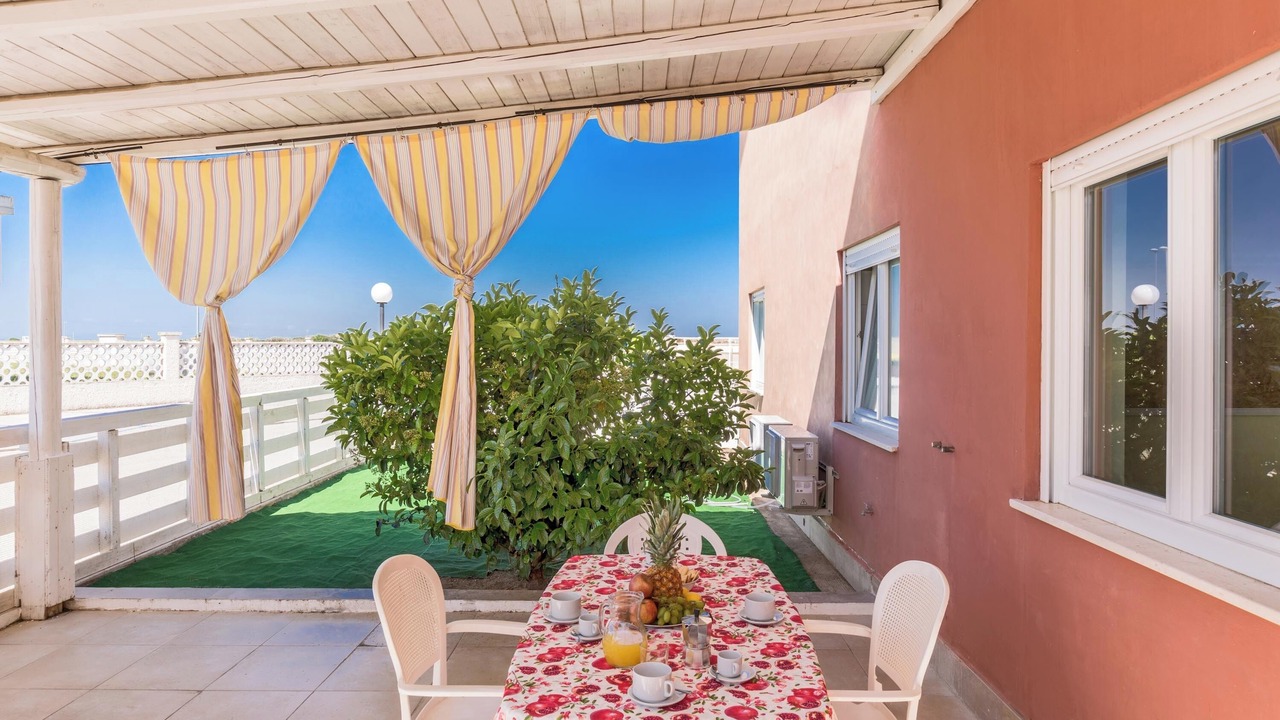 Photo of Outdoor in Margherita di Savoia