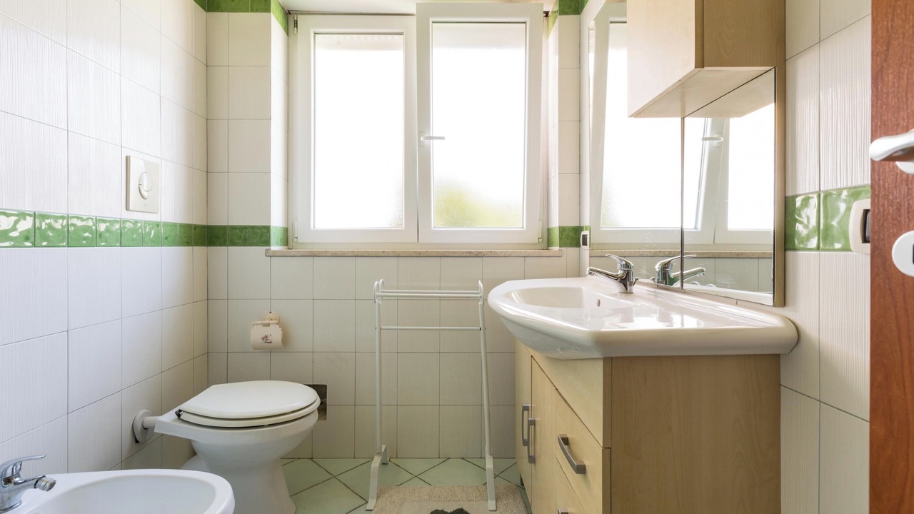 Photo of Bathroom in Margherita di Savoia