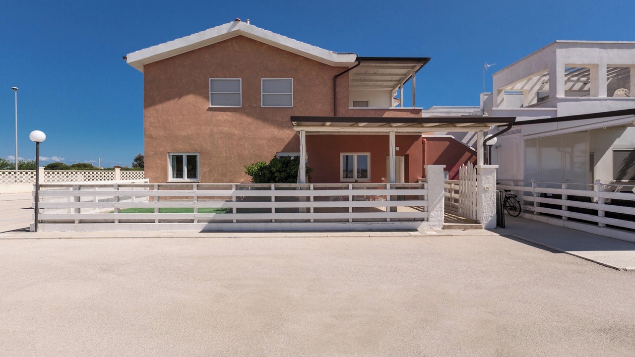 Photo of Outdoor in Margherita di Savoia