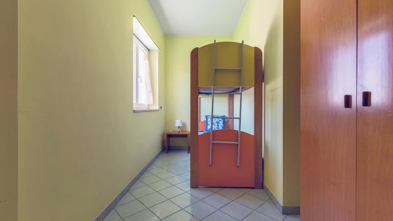 Photo of Bedroom in Margherita di Savoia