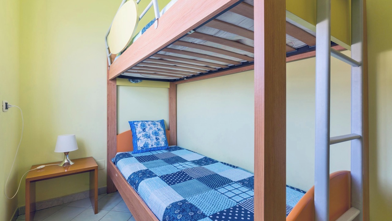 Photo of Bedroom in Margherita di Savoia