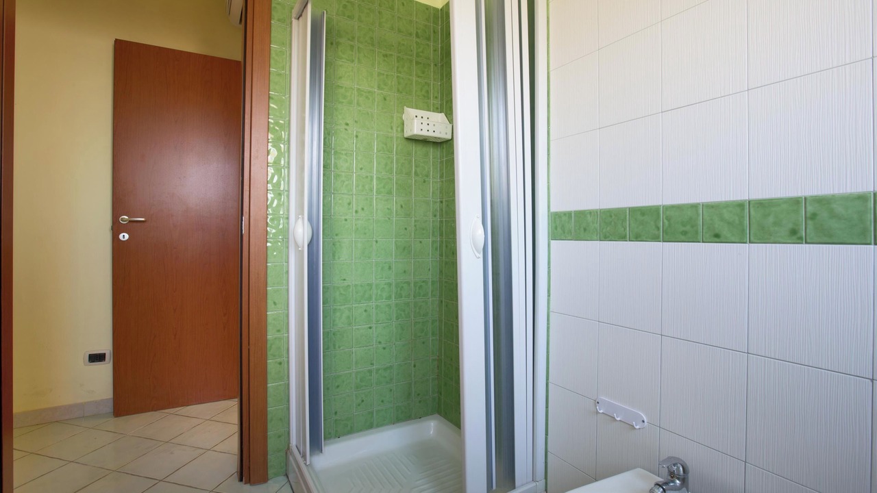 Photo of Bathroom in Margherita di Savoia