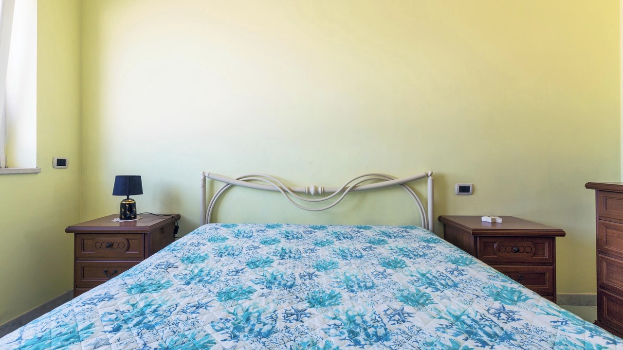 Photo of Bedroom in Margherita di Savoia