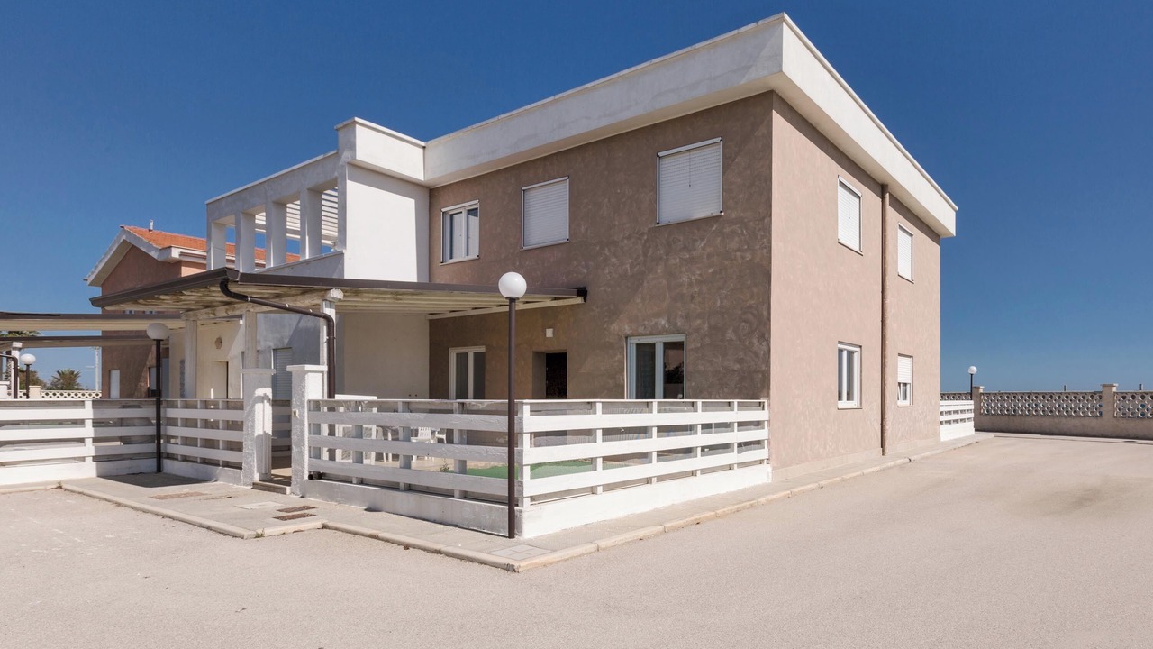 Photo of Outdoor in Margherita di Savoia