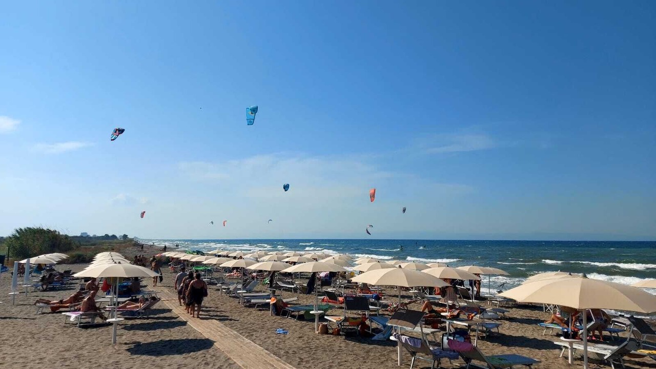 Photo of Others in Margherita di Savoia