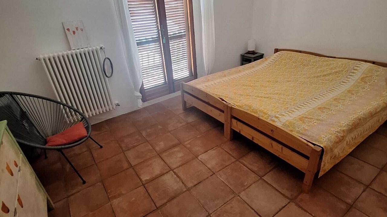 Photo of Bedroom in Mattinata