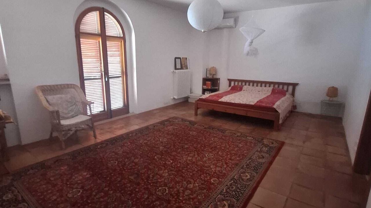 Photo of Bedroom in Mattinata