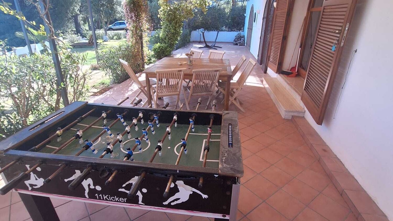 Photo of Outdoor in Mattinata