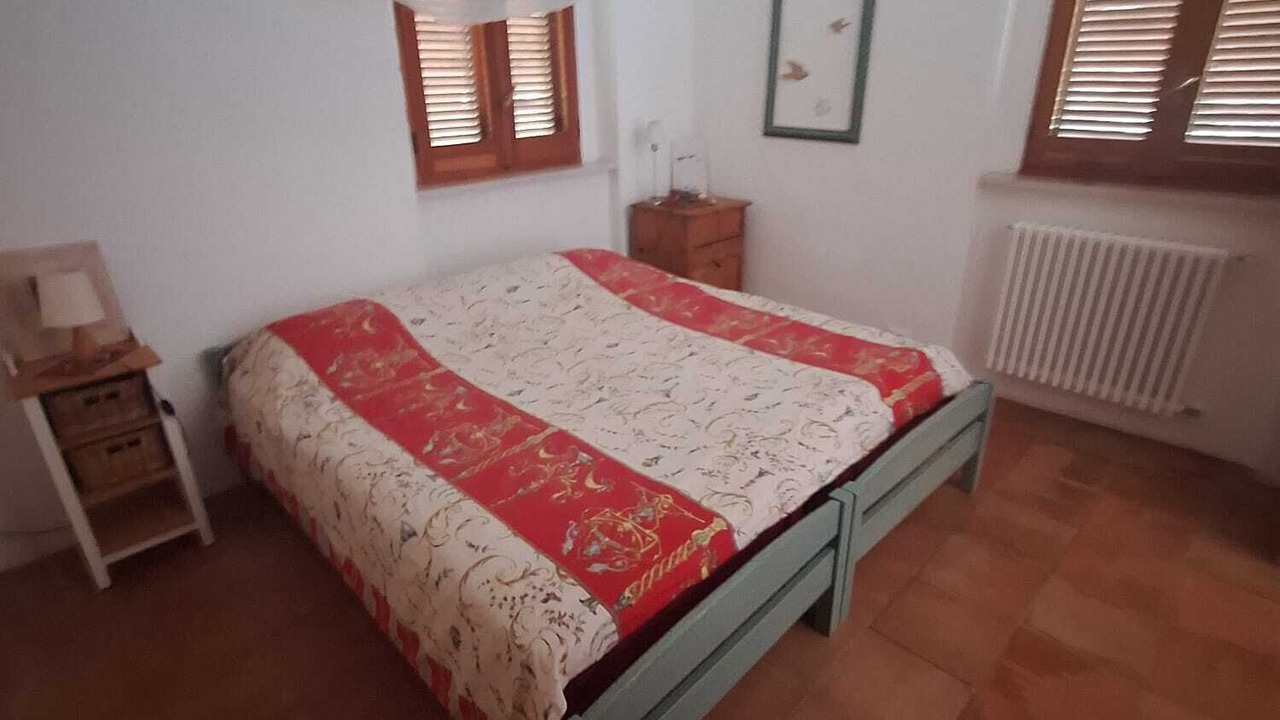 Photo of Bedroom in Mattinata