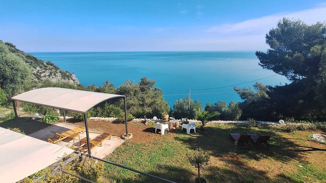 Photo of Patio Balcony in Mattinata