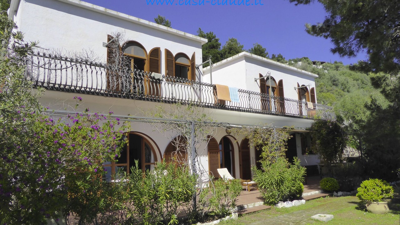 Photo of Outdoor in Mattinata