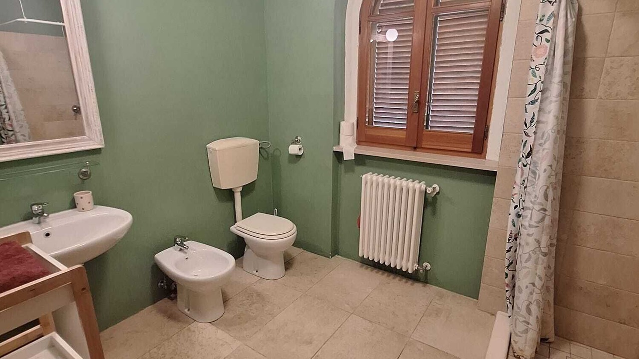 Photo of Bathroom in Mattinata