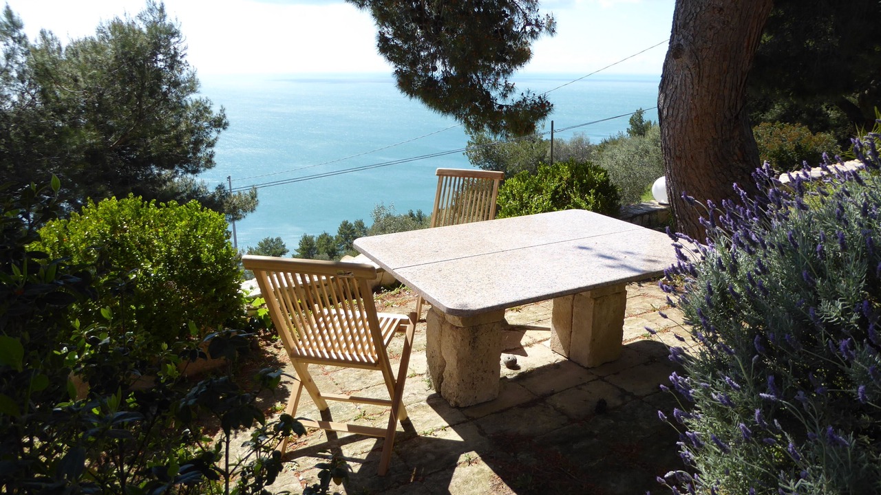 Photo of Outdoor in Mattinata