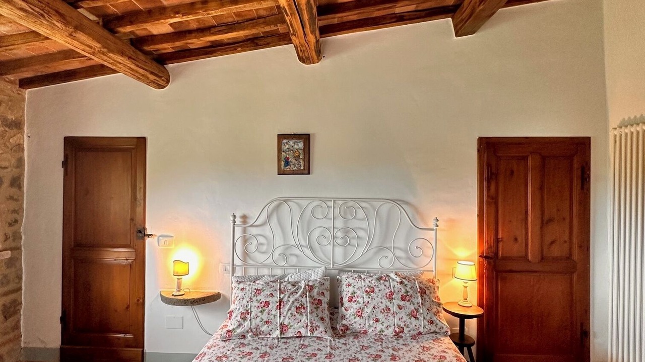 Photo of Bedroom in Ferretto
