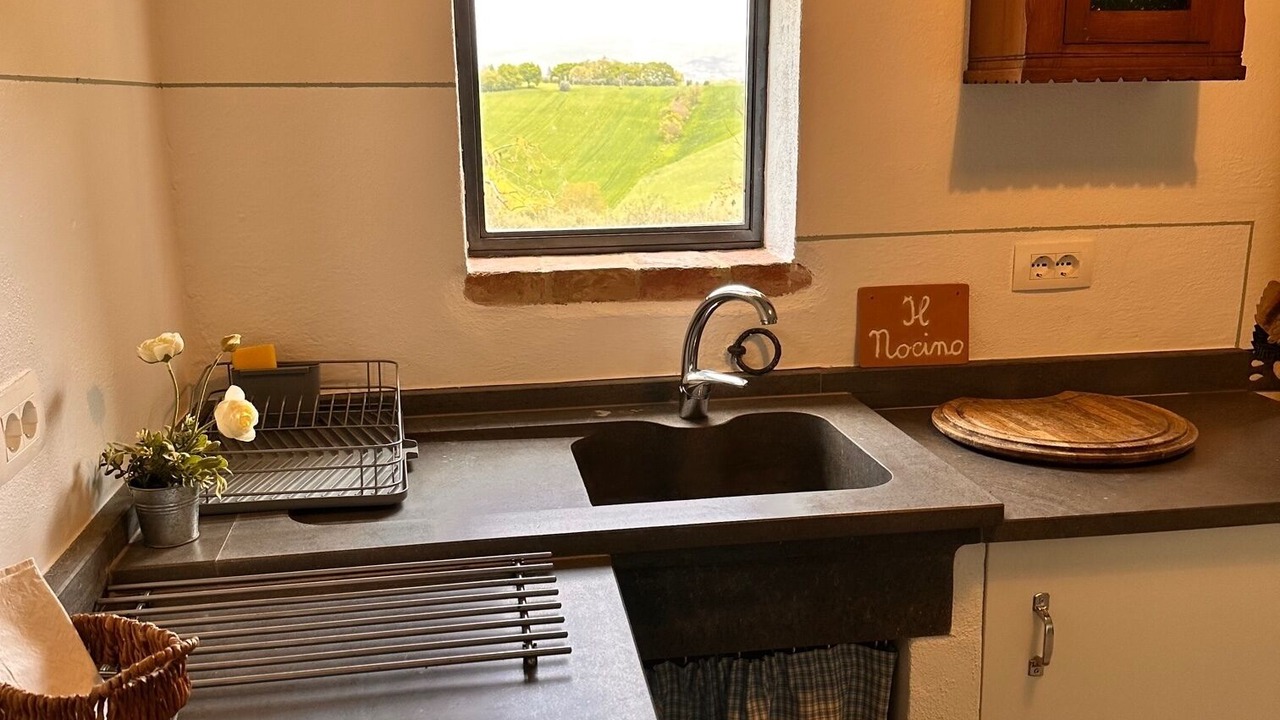 Photo of Kitchen in Ferretto