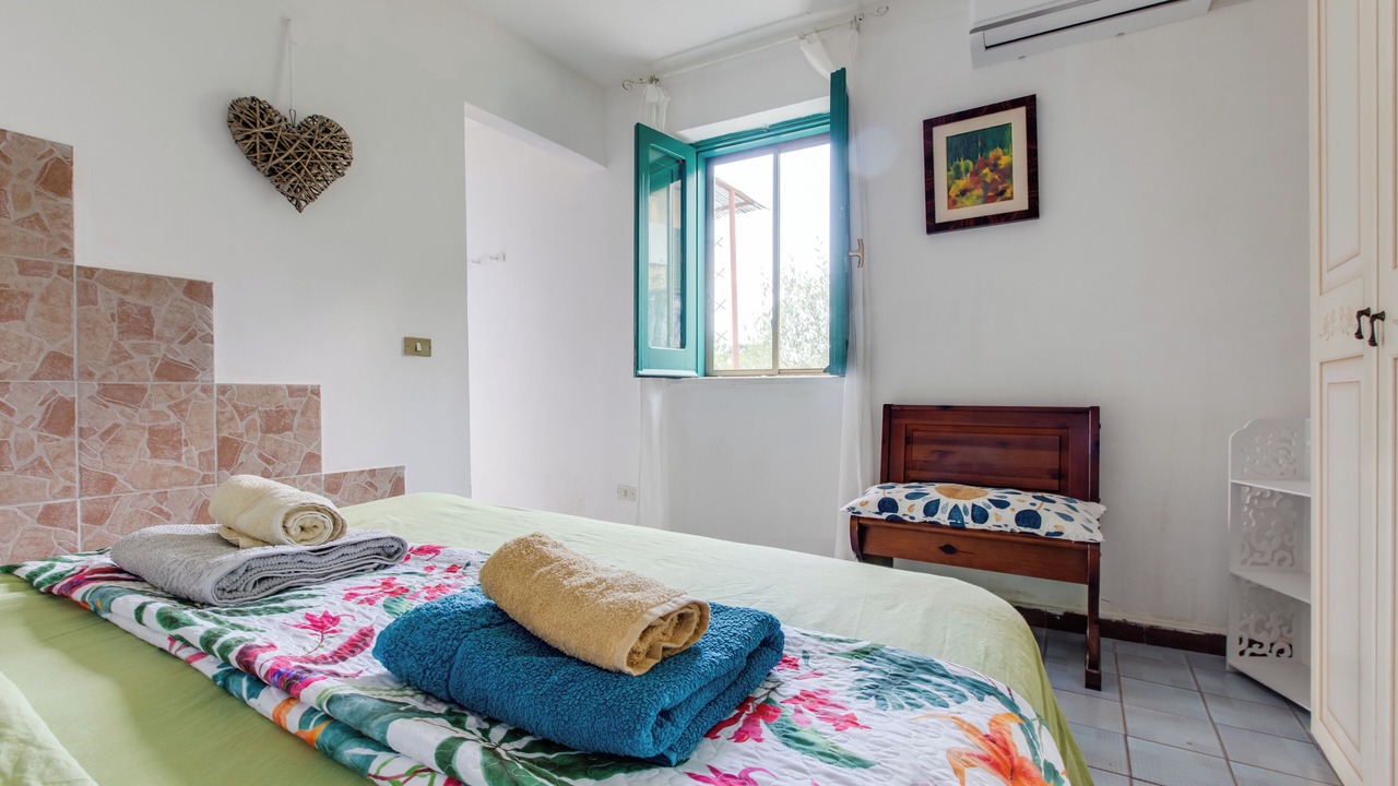 Photo of Bedroom in Scauri