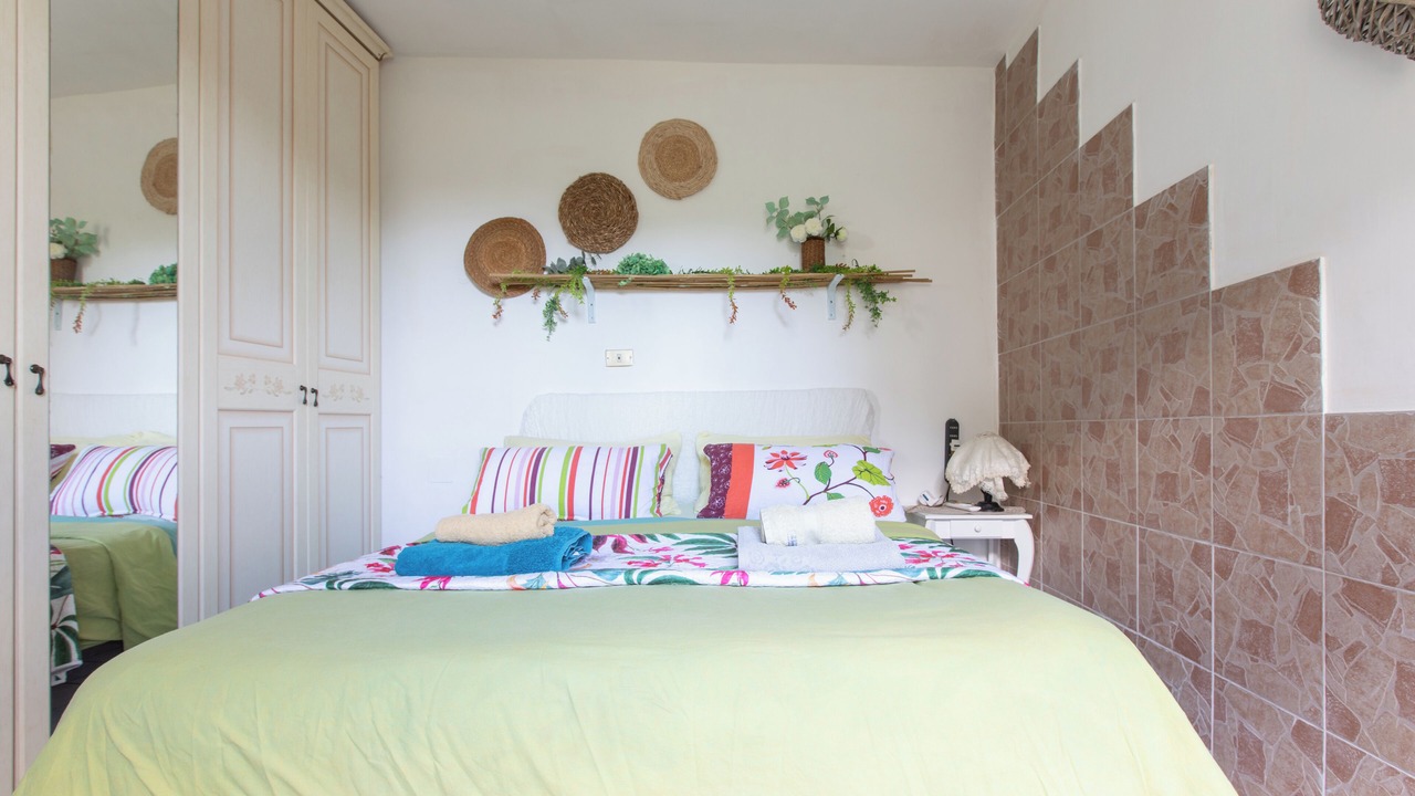 Photo of Bedroom in Scauri