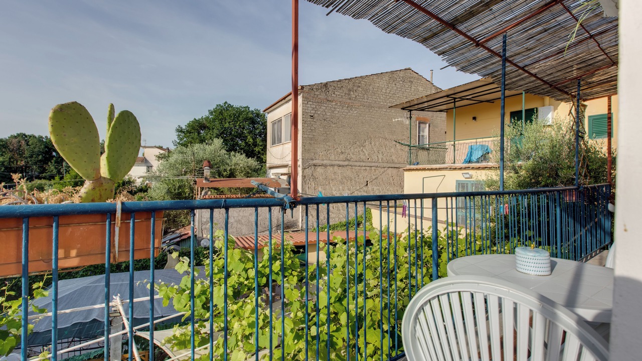 Photo of Outdoor in Scauri