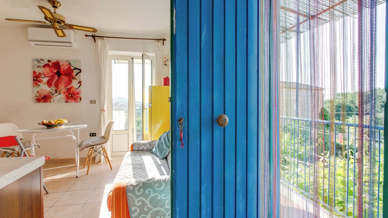 Photo of Livingroom in Scauri