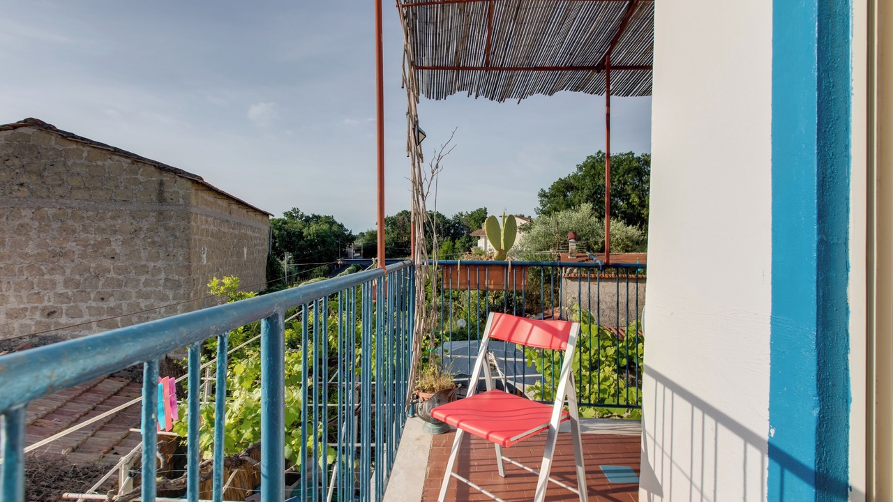 Photo of Outdoor in Scauri