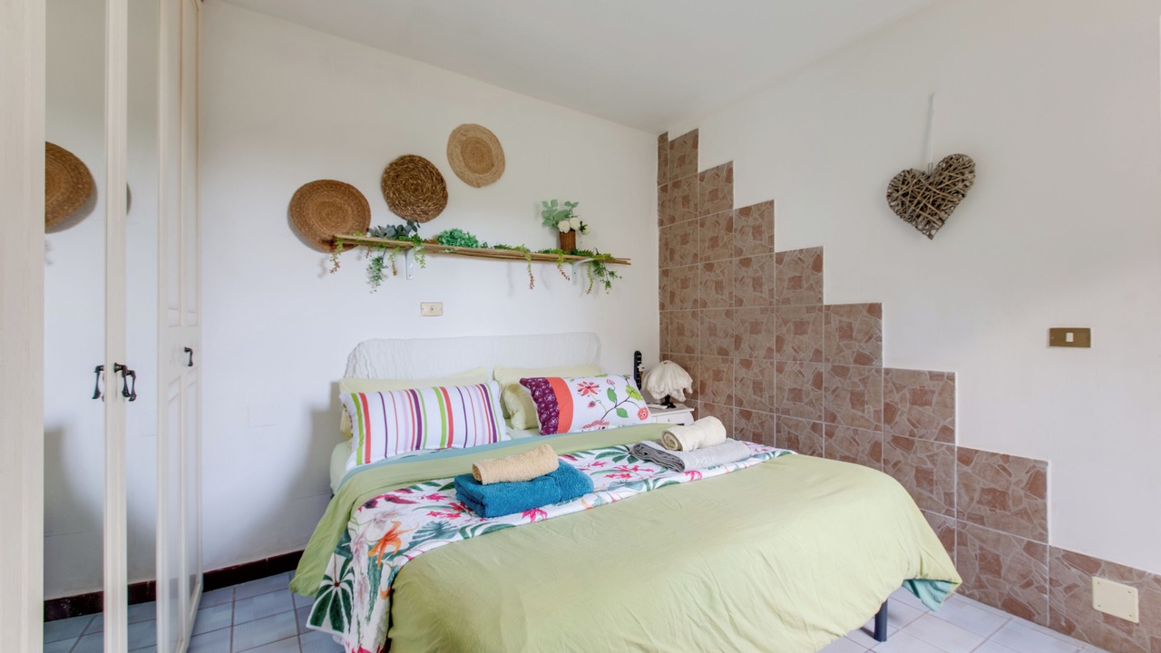 Photo of Bedroom in Scauri