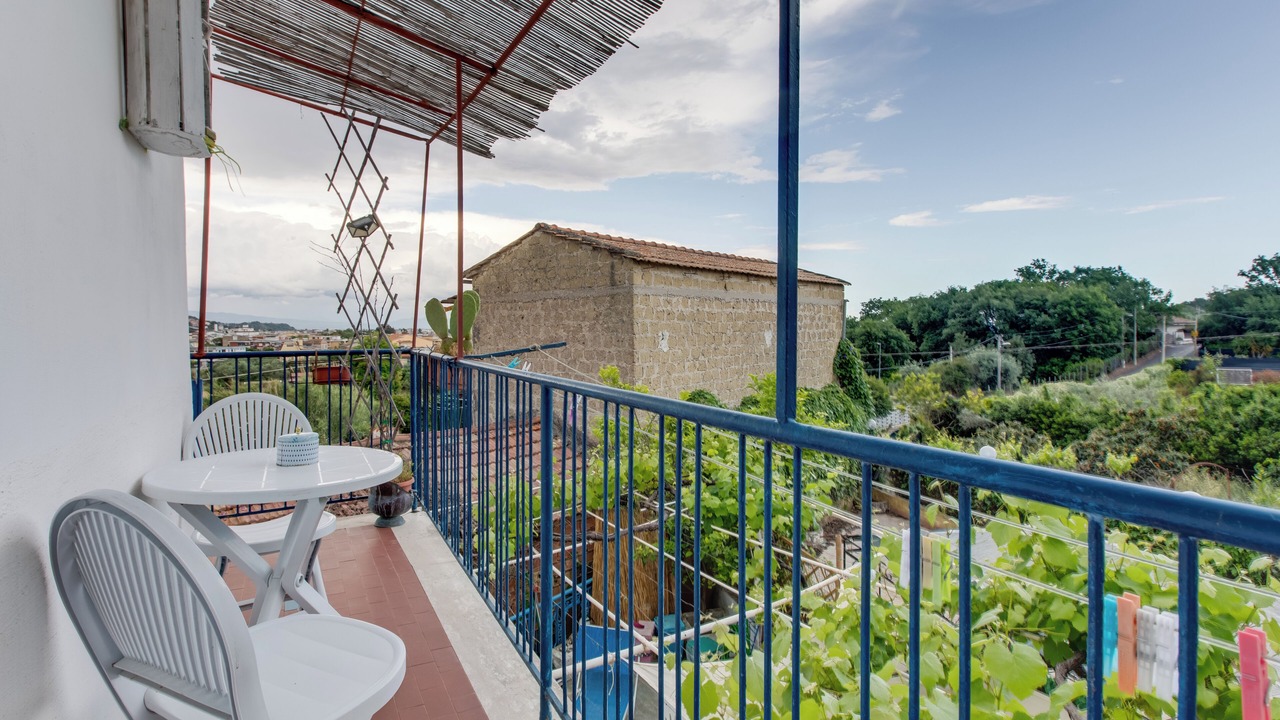 Photo of Outdoor in Scauri