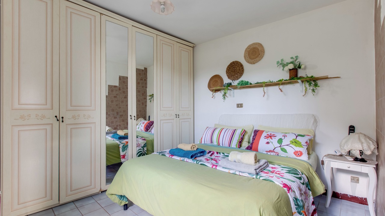 Photo of Bedroom in Scauri