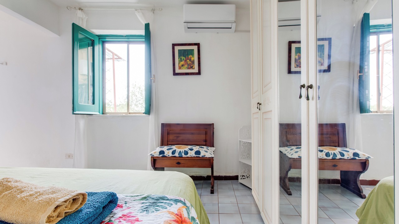 Photo of Bedroom in Scauri