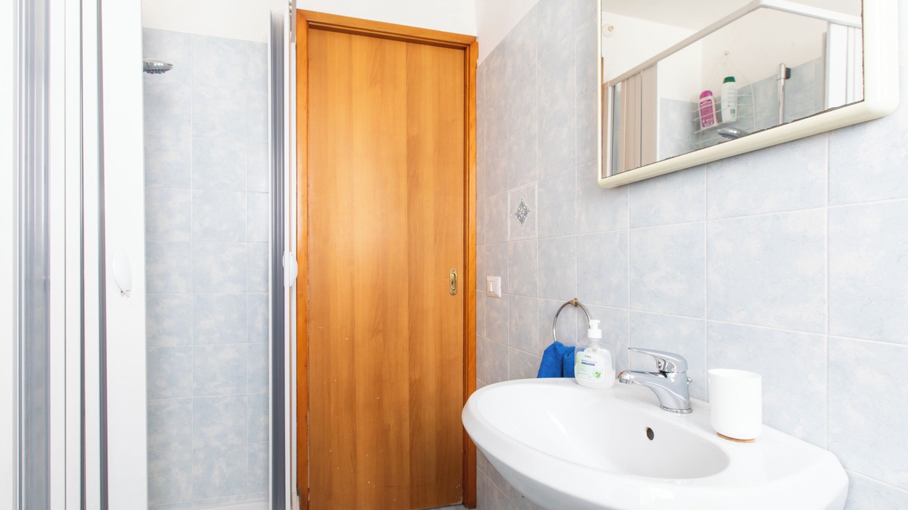 Photo of Bathroom in Scauri