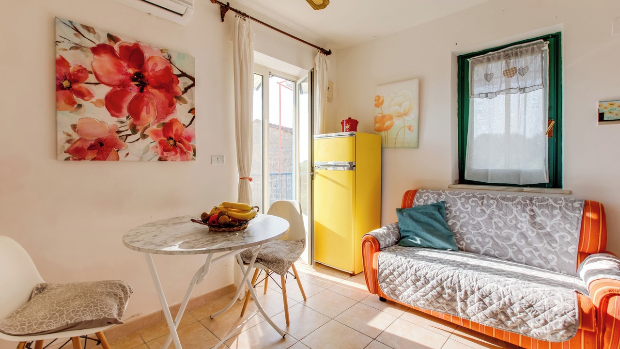 Photo of Livingroom in Scauri