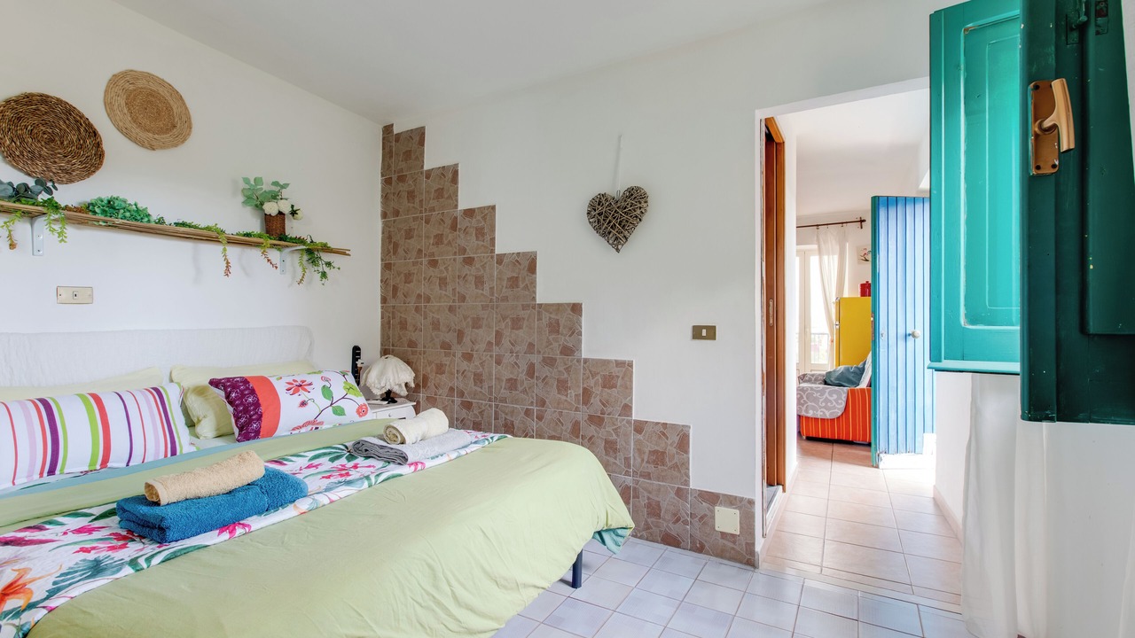 Photo of Bedroom in Scauri