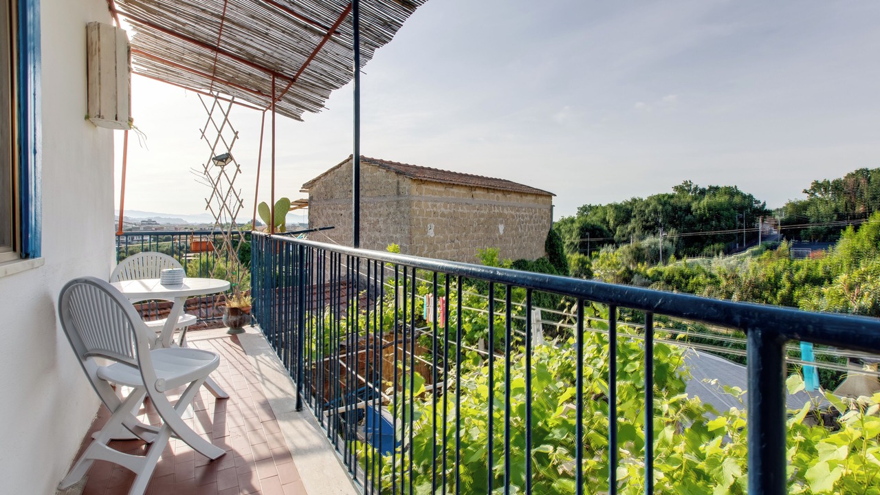 Photo of Outdoor in Scauri