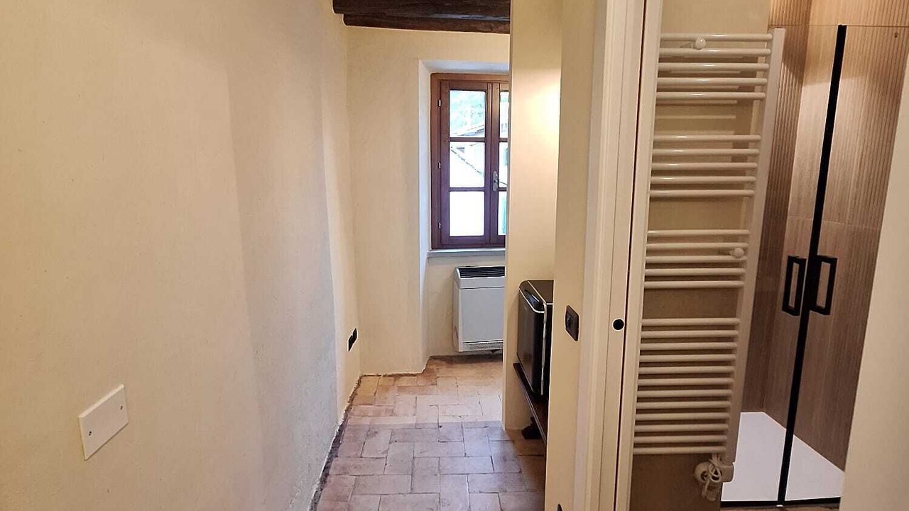 Photo of Bedroom in Berceto