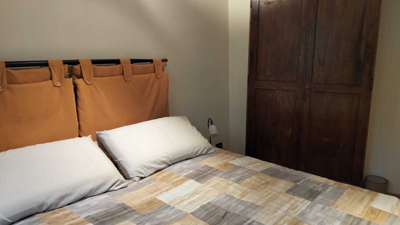 Photo of Bedroom in Berceto