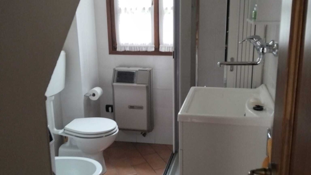Photo of Bathroom in Berceto